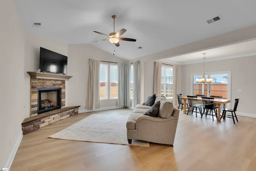 1030 Linden Ridge Road, Greer, SC 29651 - #3