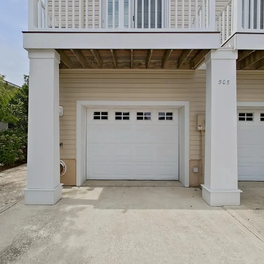505 S Surf Rd, Ocean City, MD 21842 - #3