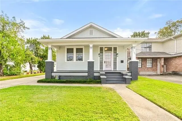 3700 JOHNSON Street, Metairie, LA 70001 - #1