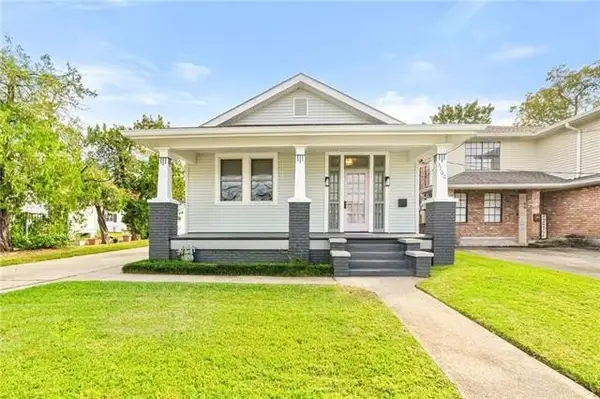 3700 JOHNSON Street, Metairie, LA 70001