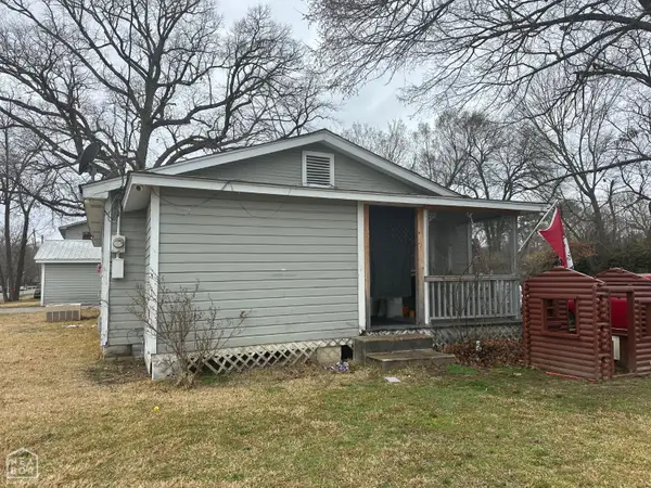 8 Locust Street, Mayflower, AR 72106