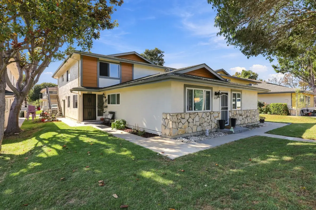 1137 Chalmette Avenue, San Buenaventura Ventura, CA 93003 - #1