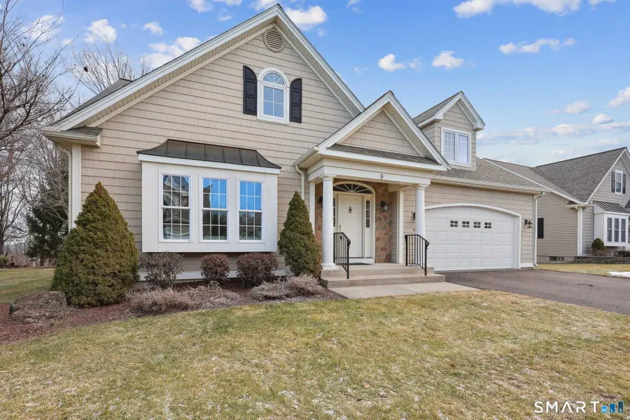 9 Dogwood Court #9, Rocky Hill, CT 06067 - #3