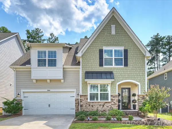 2004 Whipcord Drive, Waxhaw, NC 28173