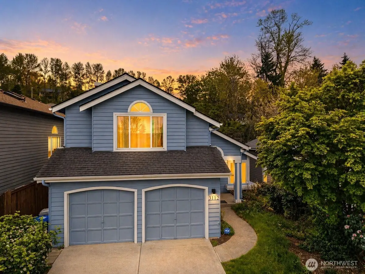 3112 Wells Avenue S, Renton, WA 98055 - #1
