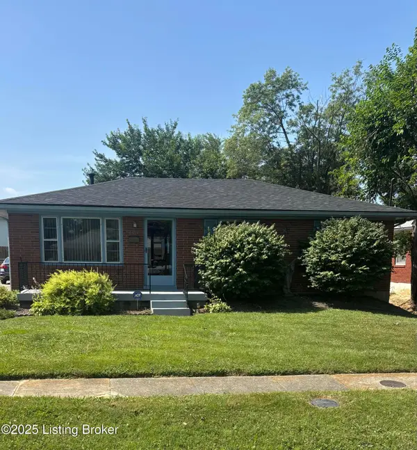 6304 Player Dr, Louisville, KY 40258