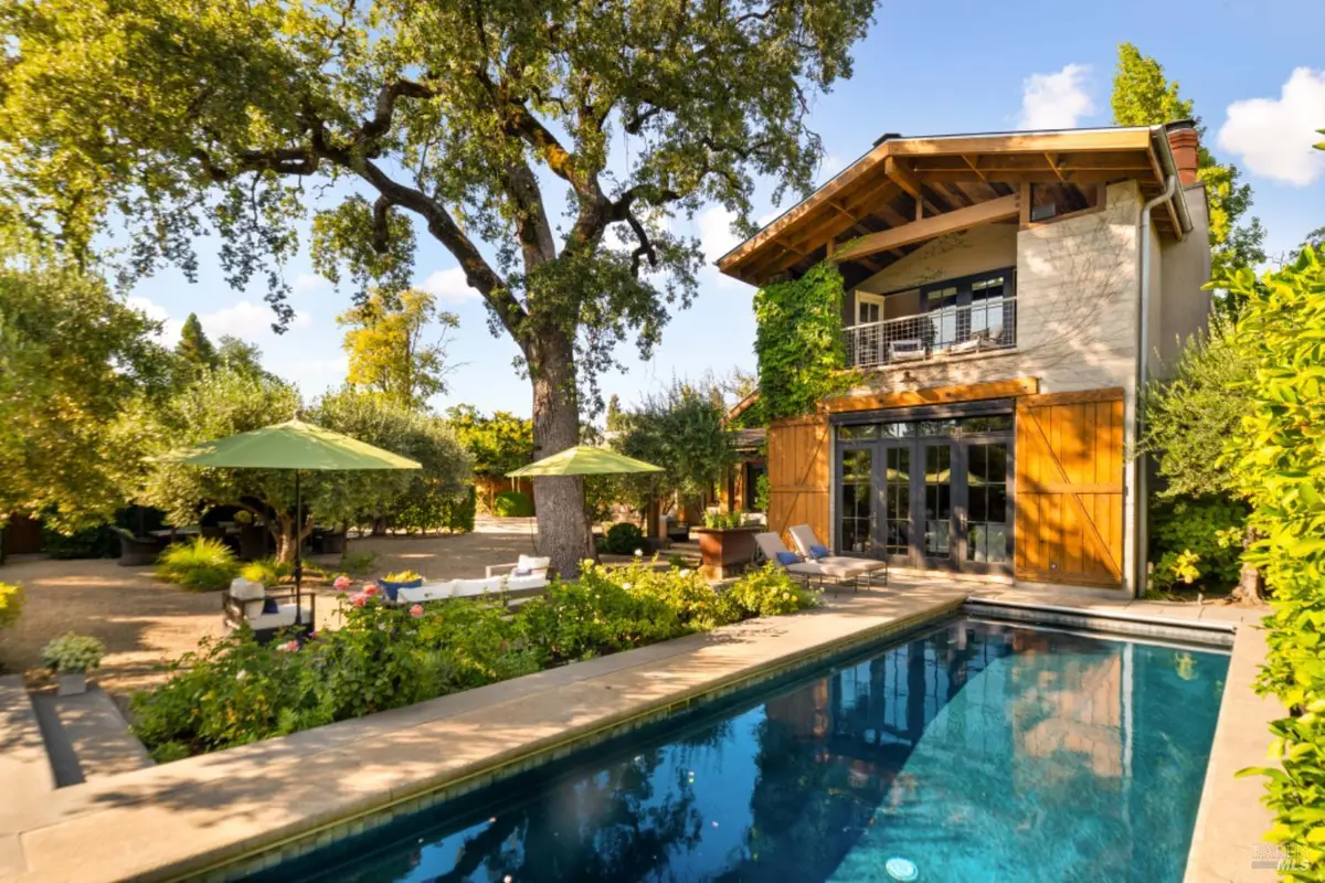 1711 Tainter Street, Saint Helena, CA 94574 - Image #1