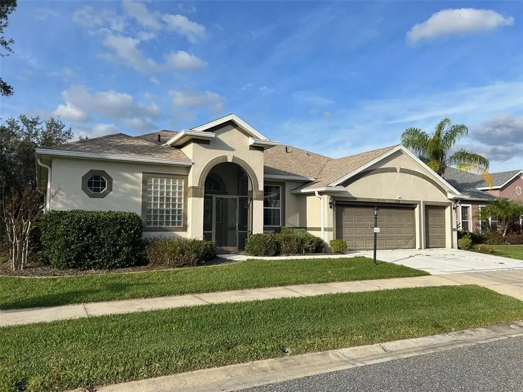 3603 Westover Circle, Leesburg, FL 34748 - Image #1