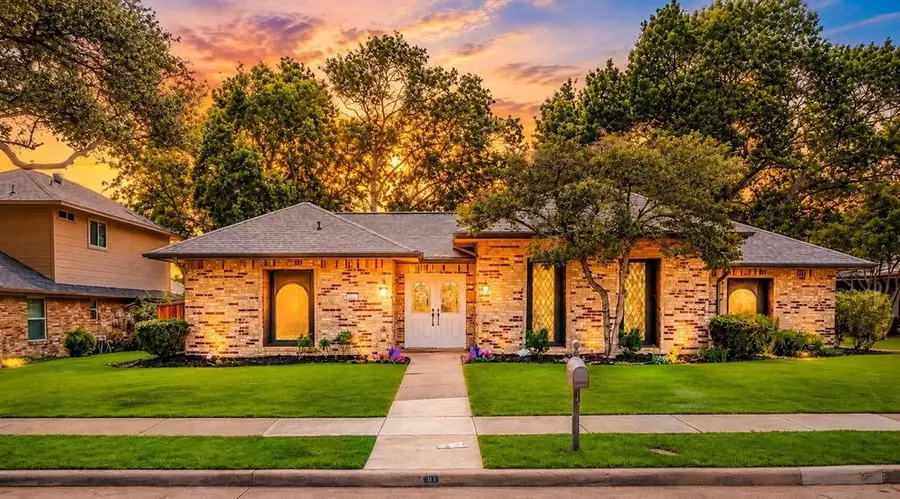 1005 Nottingham Drive, Carrollton, TX 75007 - #2