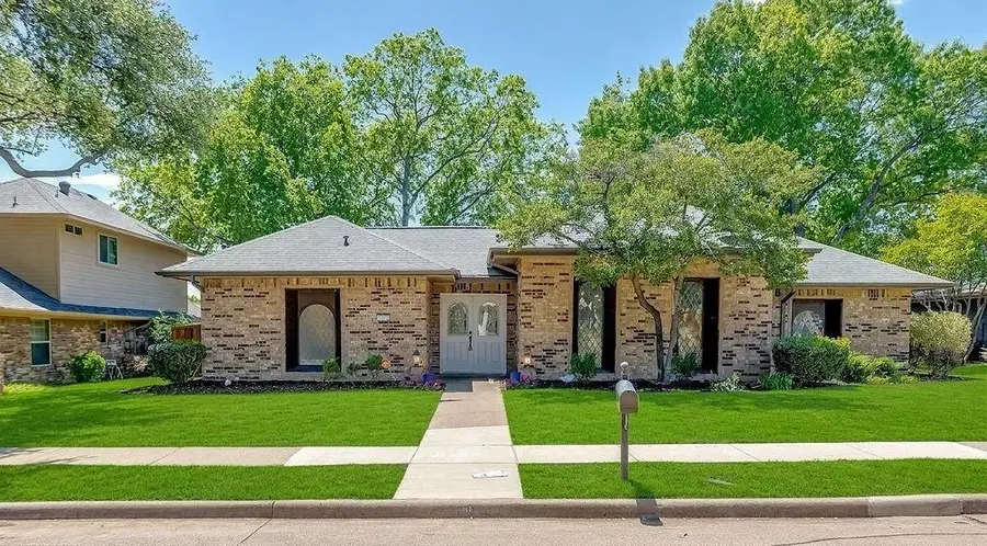 1005 Nottingham Drive, Carrollton, TX 75007 - #3