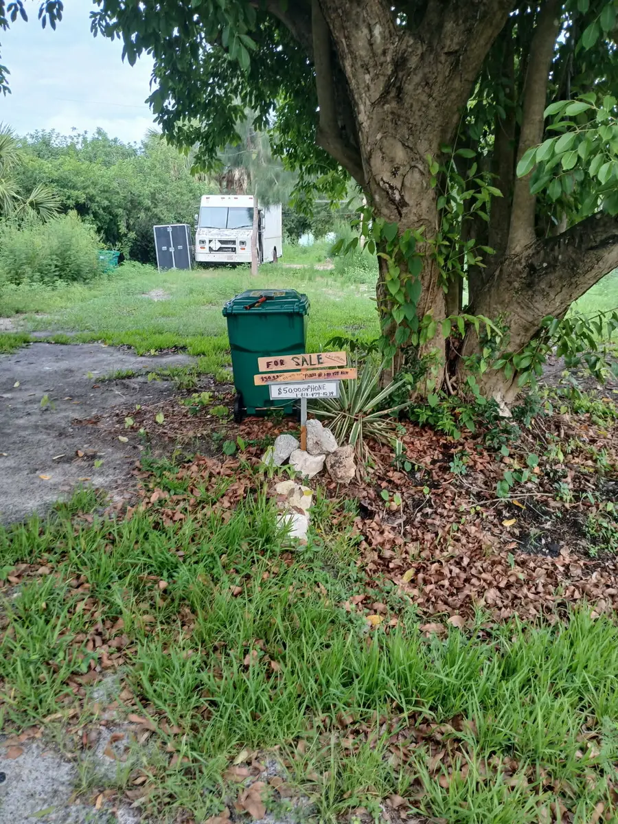 5498 Wilson Drive, Punta Gorda, FL 33982 - #2