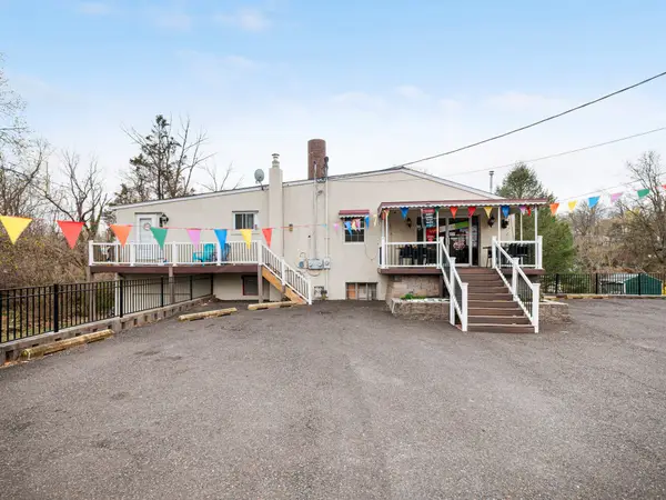 1463 Limeport Pike, Lower Milford Twp, PA 18036