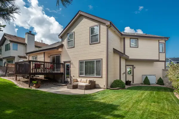 9222 Buttonhill Court, Highlands Ranch, CO 80130