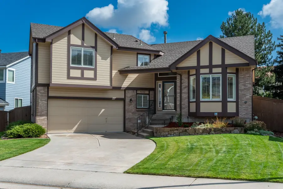 9222 Buttonhill Ct, Highlands Ranch, CO 80130 - Image #2