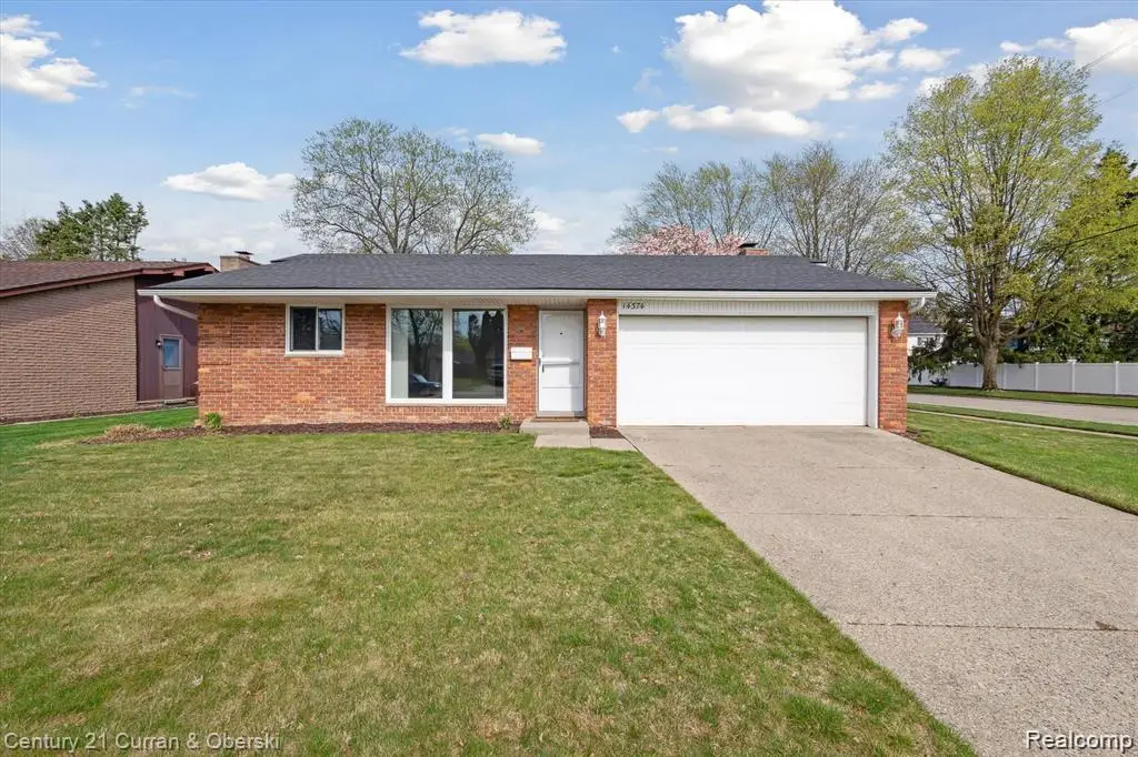 14374 Ramblewood Street, Livonia, MI 48154 - #1