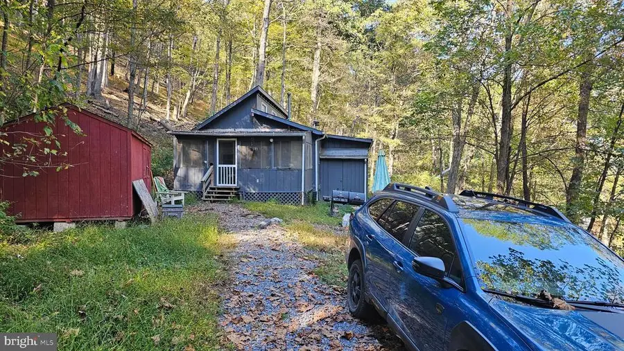 1195 Warden Lake A B Drive, Wardensville, WV 26851 - Image #2