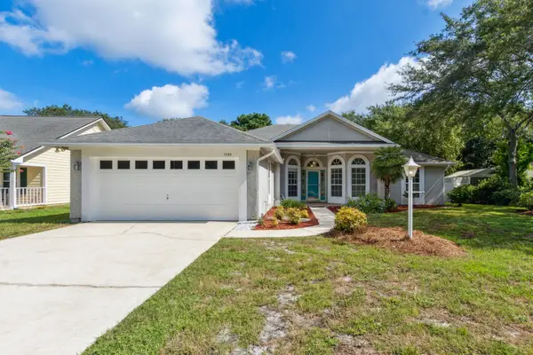 2133 Taurus Court, Fernandina Beach, FL 32034