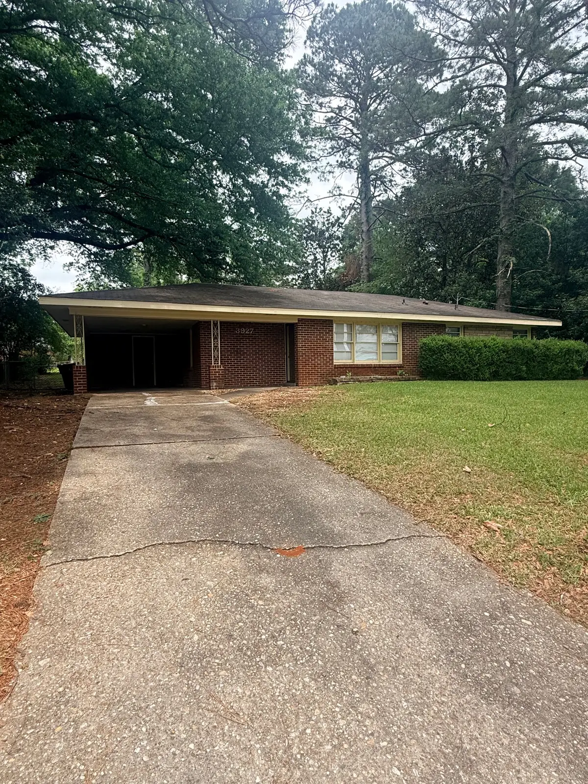 3927 Bienville Road, Montgomery, AL 36109 - #1