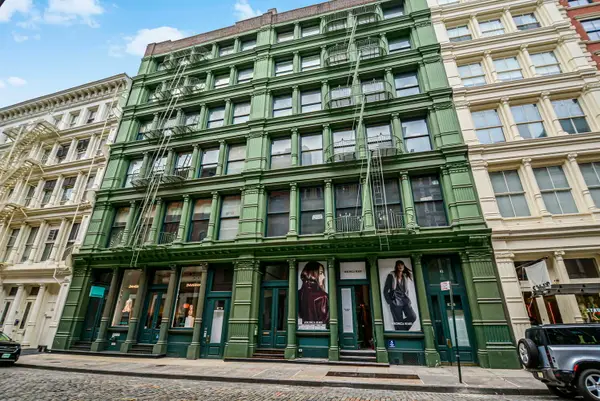 37 Greene Street #B2, Manhattan, NY 10013