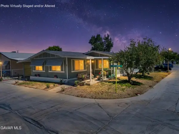 45465 E 25th Street #26, Lancaster, CA 93535