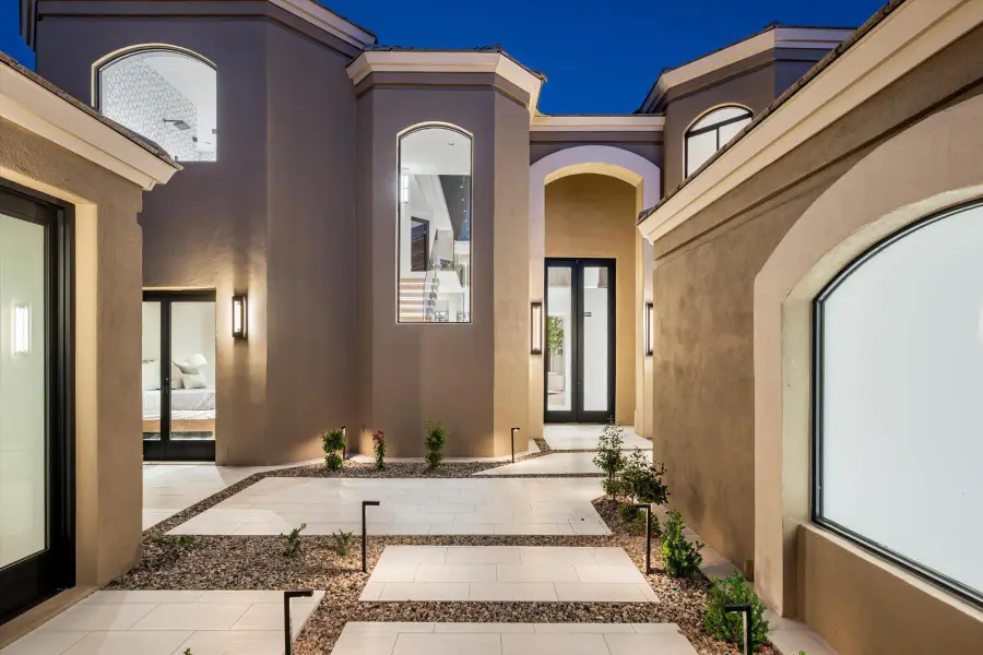 7323 E Gainey Ranch Road #3, Scottsdale, AZ 85258 - #3