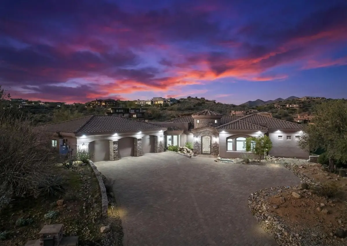 9624 N Copper Ridge Trail, Fountain Hills, AZ 85268 - Image #1