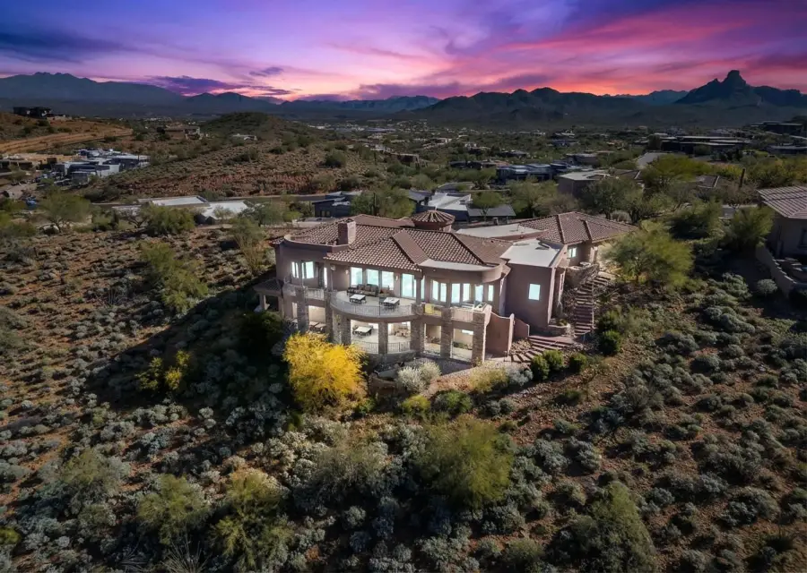 9624 N Copper Ridge Trail, Fountain Hills, AZ 85268 - Image #2