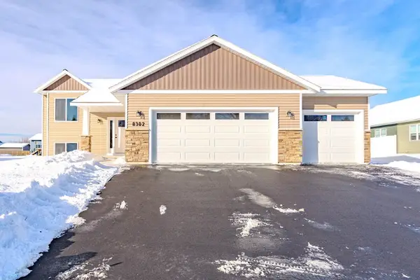 8302 MAPLEFIELD WAY, Weston, WI 54476