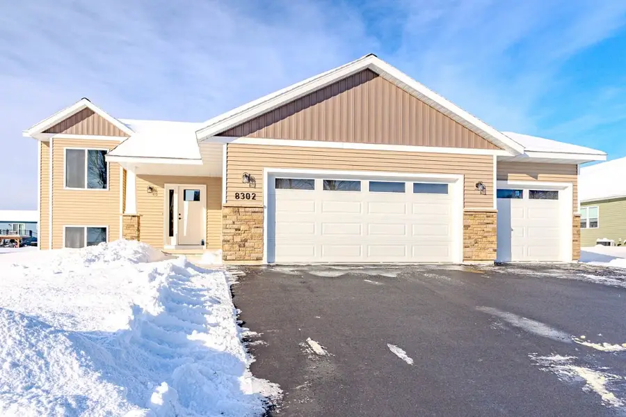 8302 MAPLEFIELD WAY, Weston, WI 54476 - Image #2