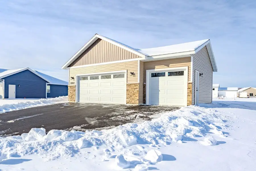 8302 MAPLEFIELD WAY, Weston, WI 54476 - Image #3