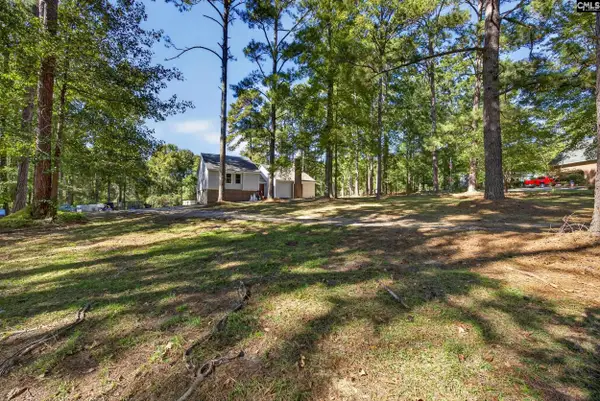 1118 Pepper Ridge Drive, Lugoff, SC 29078