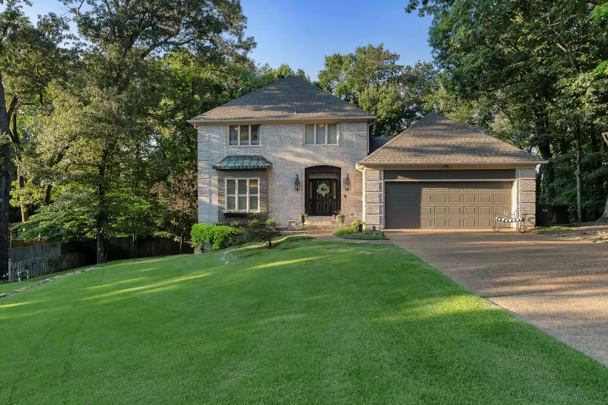 2514 Rosewood Circle, Jonesboro, AR 72401 - Image #1