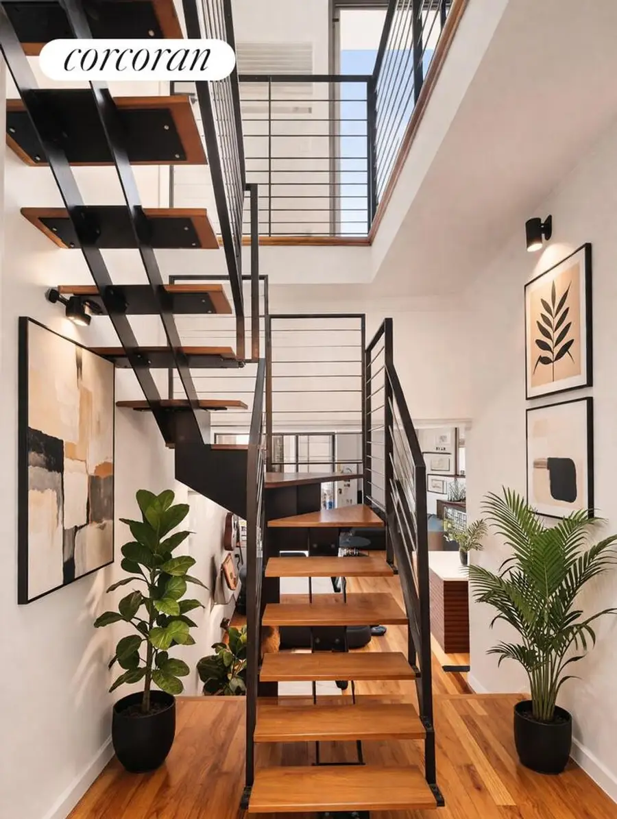 184 Thompson Street #PH6K, Manhattan, NY 10012 - #3