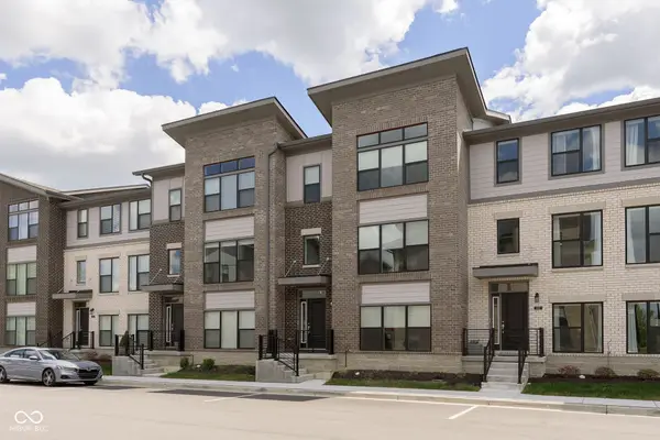 639 Golborne Street, Carmel, IN 46032