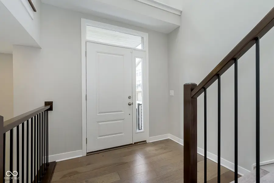 639 Golborne Street, Carmel, IN 46032 - #3