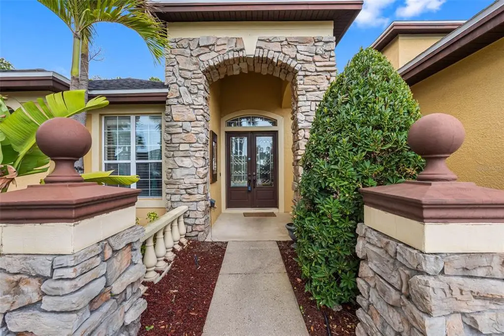 16750 Ivy Lake Drive, Odessa, FL 33556 - #1