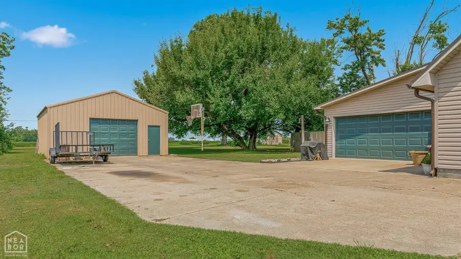 109 Randall Road, Blytheville, AR 72315 - #2