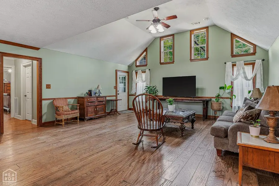 109 Randall Road, Blytheville, AR 72315 - #3
