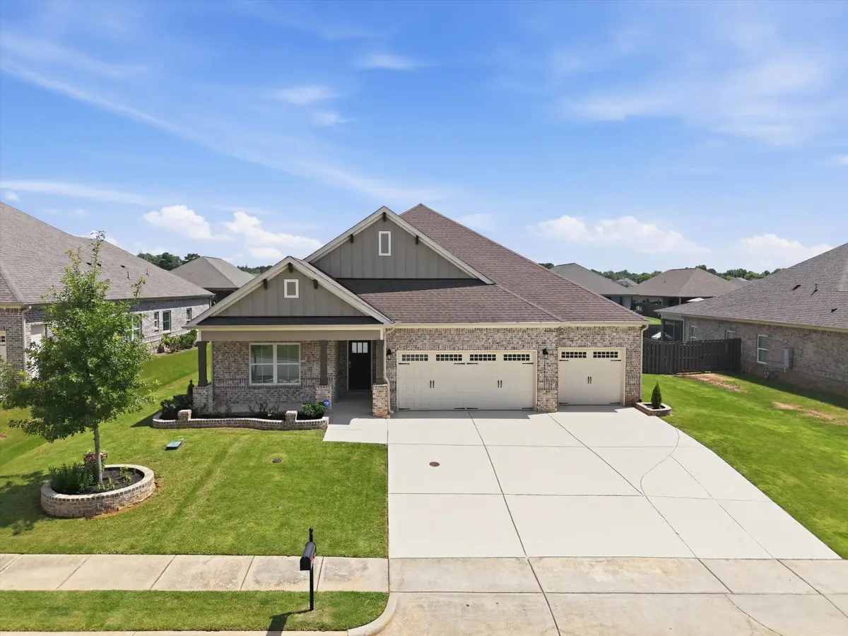 14840 Willow Rose Lane, Athens, AL 35613 - #1