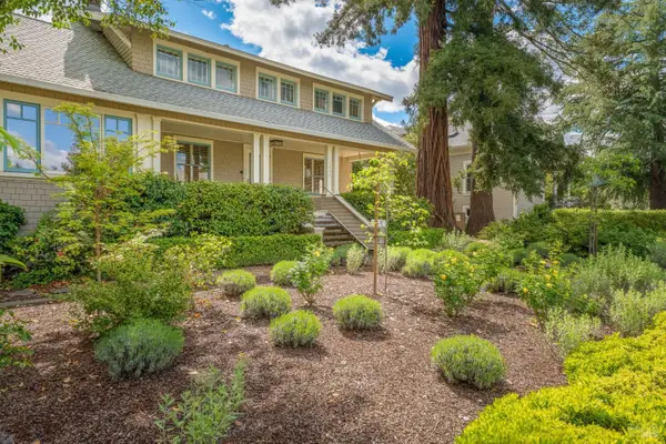 1533 Kearney Street, St. Helena, CA 94574