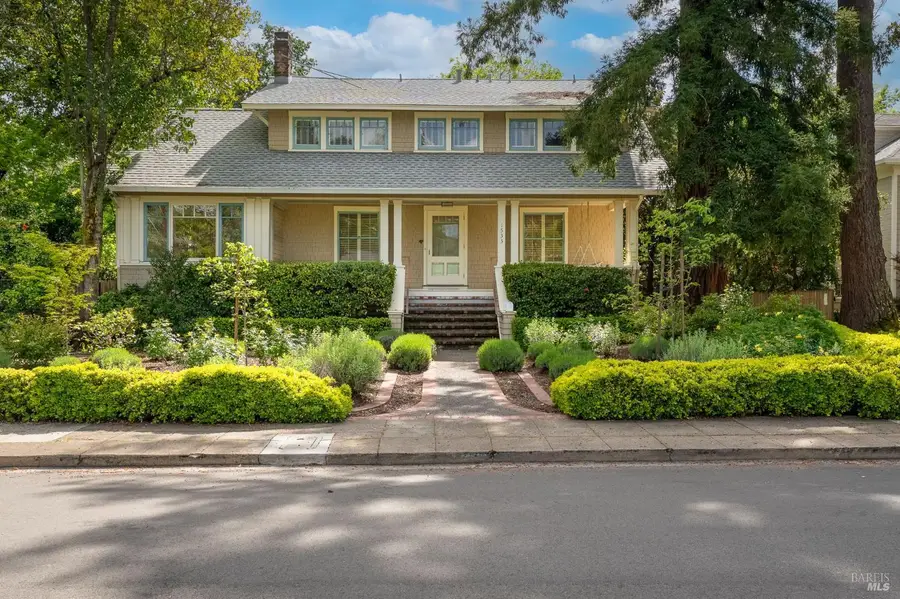 1533 Kearney Street, Saint Helena, CA 94574 - #2