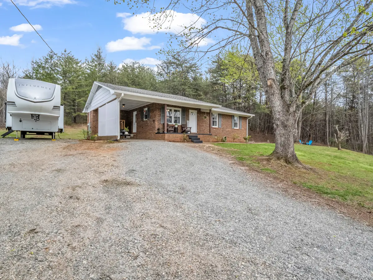 248 Bible School Road, Lake Lure, NC 28746 - #1