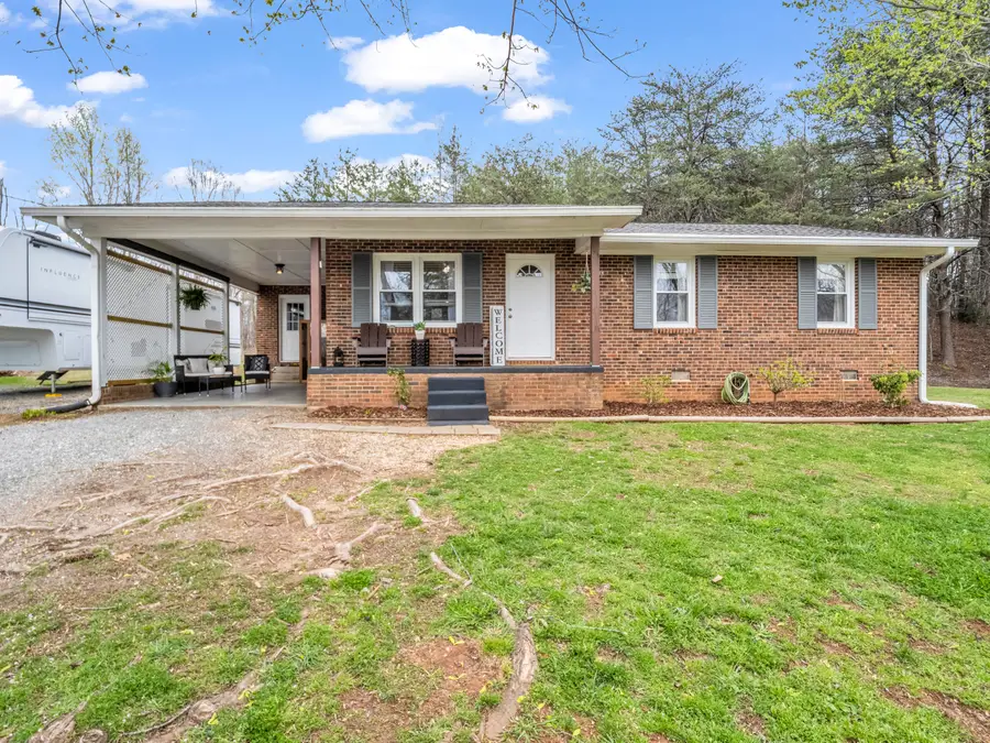 248 Bible School Road, Lake Lure, NC 28746 - #3