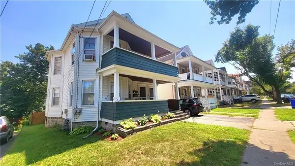 7 Hammersley Avenue #Apt. 1, Poughkeepsie City, NY 12601