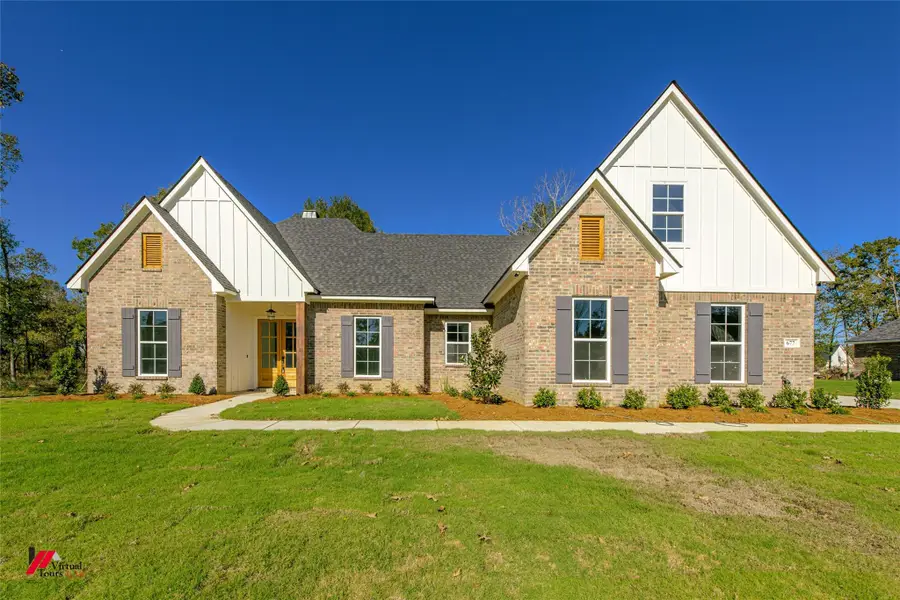 677 Popsi Lane, Stonewall, LA 71078 - Image #2