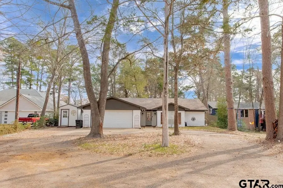 1339 Bridle Path Lane, Hideaway, TX 75771 - #2