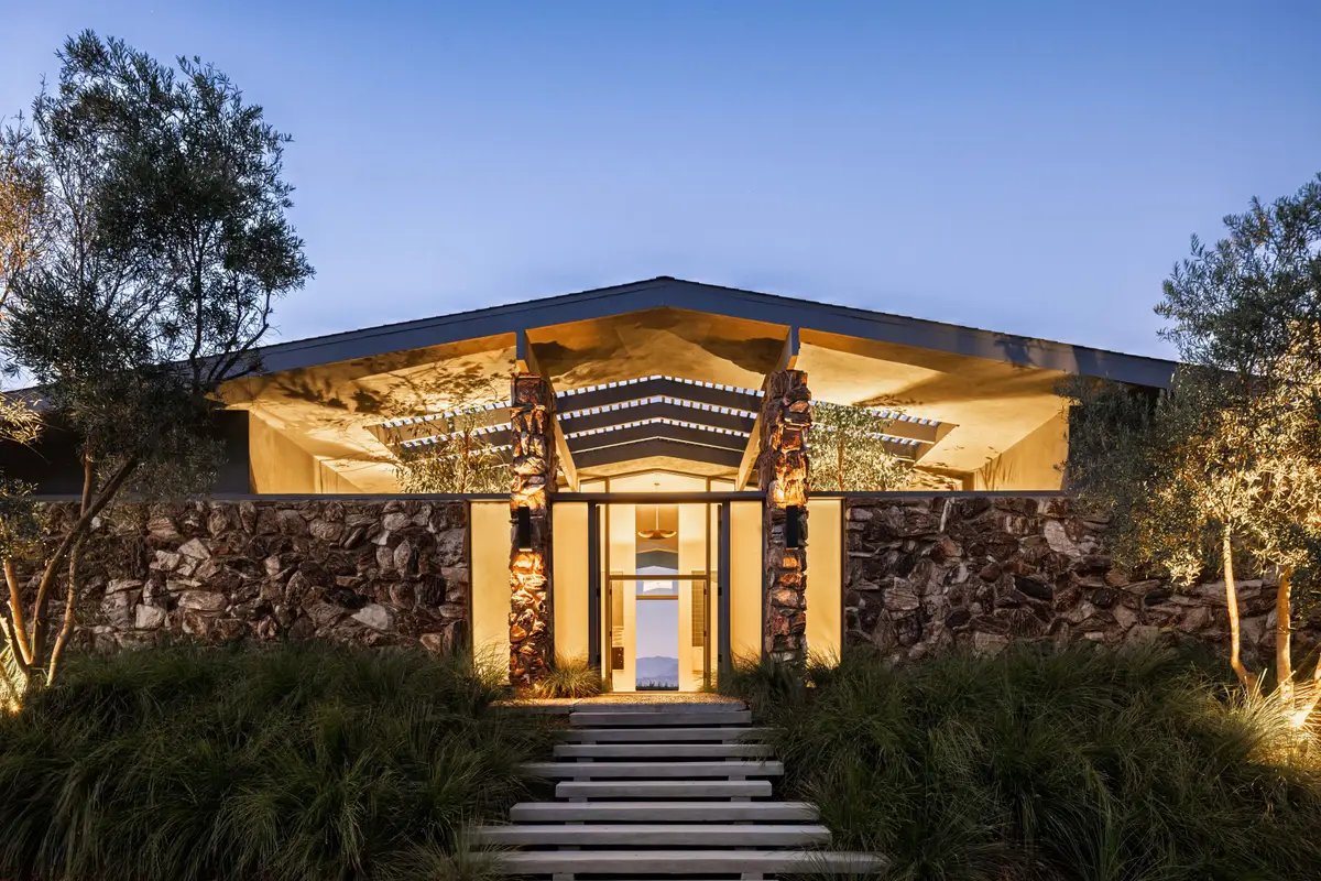 8559 Edwin Drive, Los Angeles, CA 90046 - Image #1