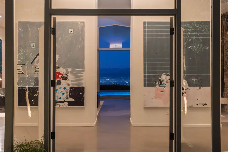 8559 Edwin Drive, Los Angeles, CA 90046 - Image #3