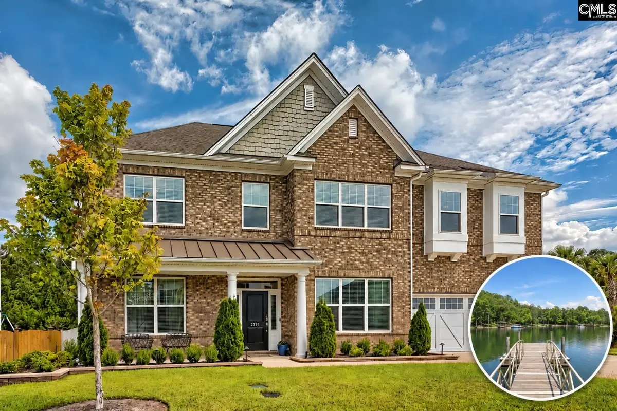 2374 Hadley Crossing, Chapin, SC 29036 - #1