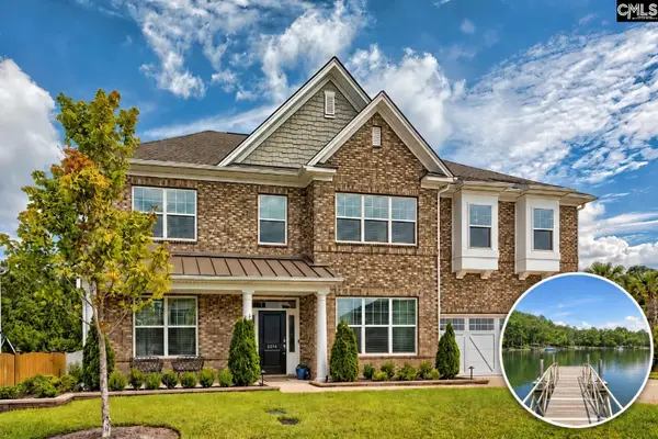 2374 Hadley Crossing, Chapin, SC 29036